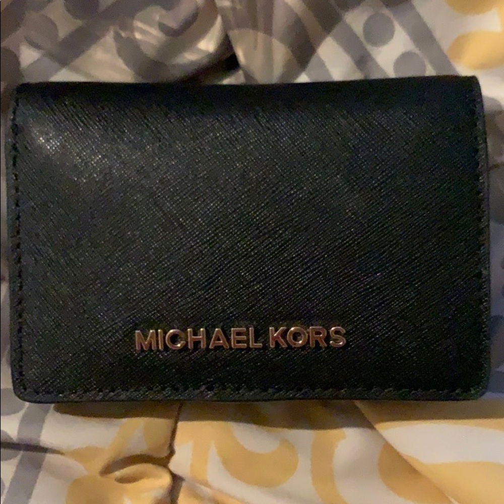 Michael kors wallet